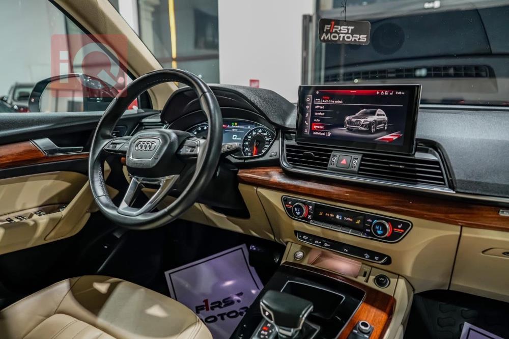 اودي Q5